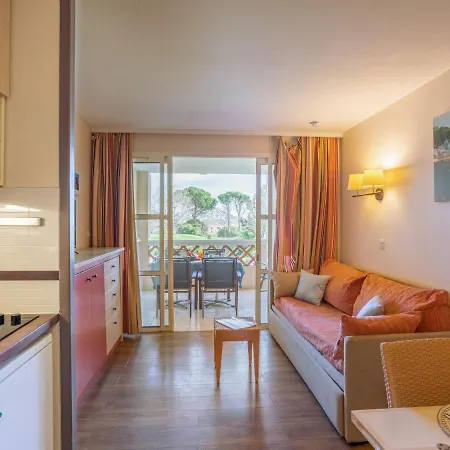 Le Belvedere - R9 137 By Interhome Saint-Raphael (Var)