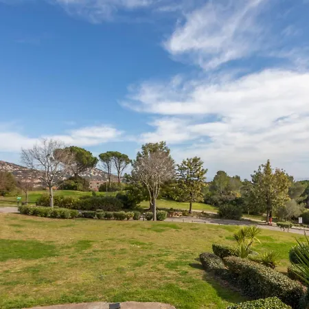 Le Belvedere - R9 137 By Interhome Apartment Saint-Raphael (Var)