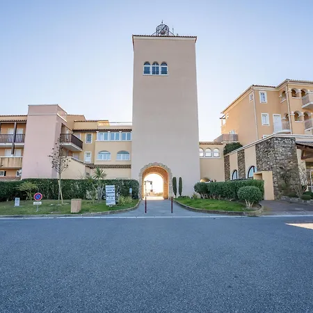 Le Belvedere - R9 137 By Interhome Apartment
