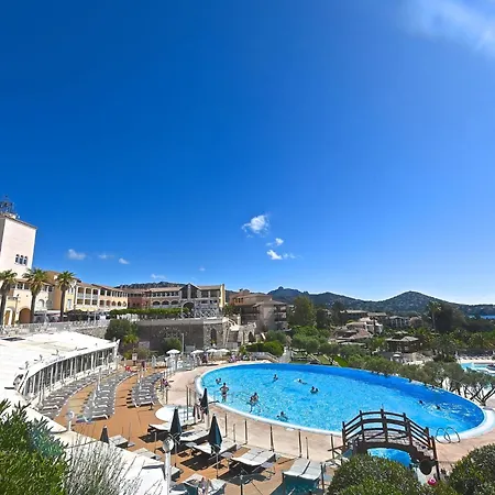 Le Belvedere - R9 137 By Interhome Saint-Raphael (Var)