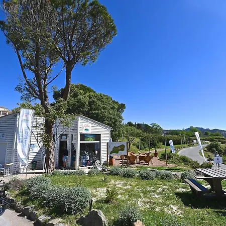 Le Belvedere - R9 137 By Interhome Saint-Raphaël