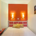 Apartamento Le Belvedere - R9 137 By Interhome *