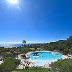 Apartamento Le Belvedere - R9 137 By Interhome Saint-Raphaël