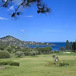 Apartamento Le Belvedere - R9 137 By Interhome Saint-Raphaël