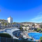 Le Belvedere - R9 137 By Interhome Apartamento Saint-Raphaël