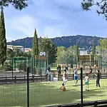 Le Belvedere - R9 137 By Interhome Apartamento *
