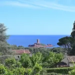 Le Belvedere - R9 137 By Interhome * Saint-Raphaël