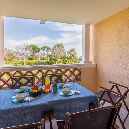 Village Cap Esterel - Le Belvedere-18 By Interhome *