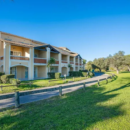 Village Cap Esterel - Le Belvedere-18 By Interhome Apartment *