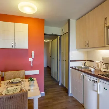 Village Cap Esterel - Le Belvedere-18 By Interhome * Saint-Raphael (Var)
