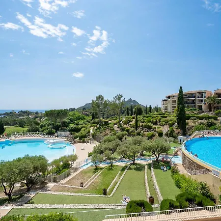 Village Cap Esterel - Le Belvedere-18 By Interhome Saint-Raphael (Var)