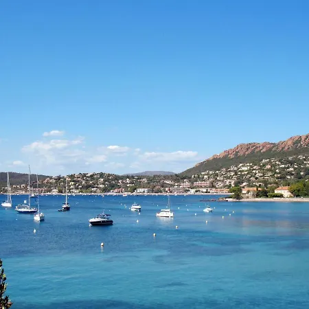 Apartment Village Cap Esterel - Le Belvedere-18 By Interhome