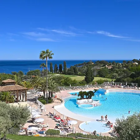 Village Cap Esterel - Le Belvedere-18 By Interhome *